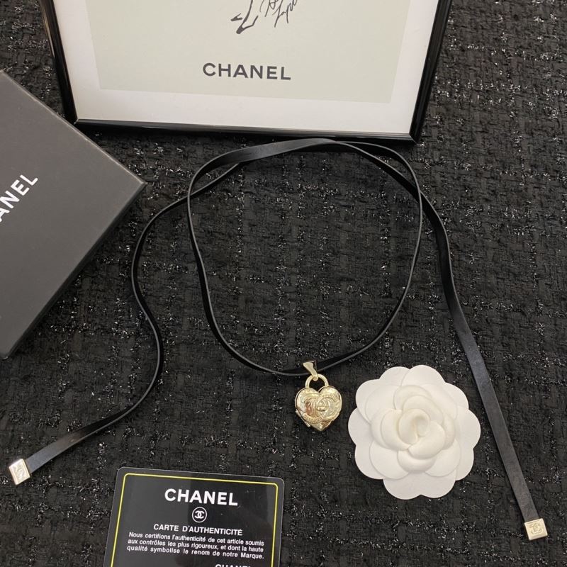 Chanel Necklaces